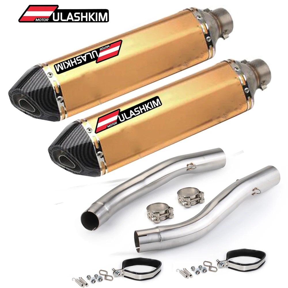 z1000 slip on exhaust