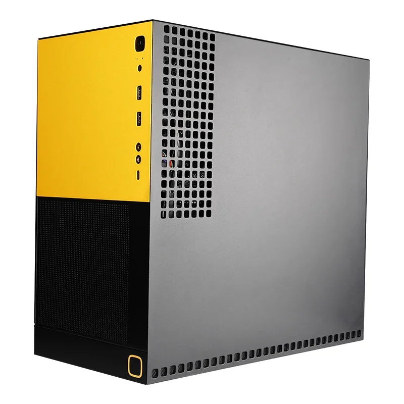 Игровая видеокарта AMD Ruilong R7 5700X/RX6750XT/RX7700XT/RX7800XT 16 ГБ 3 а с водяным охлаждением