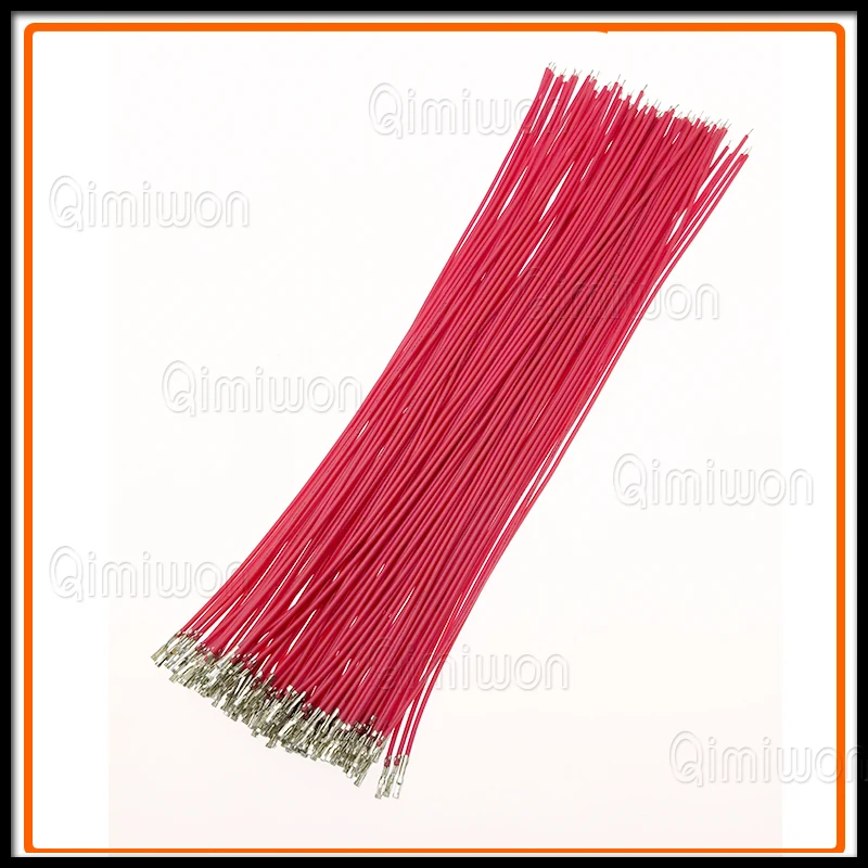 

Dupont 2.54мм кабель соединительный односторонний/двухсторонний