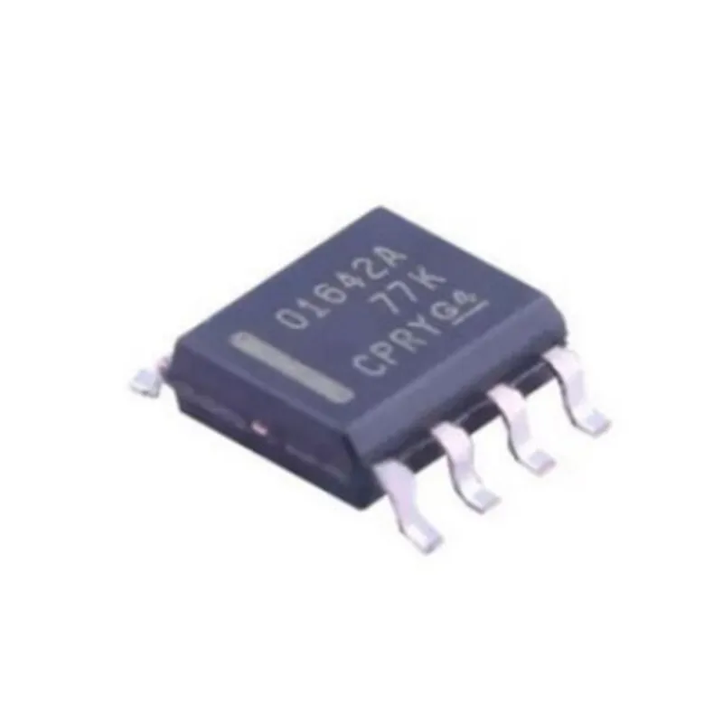 

5 шт./партия OPA1642AIDR OPA1642 01642A SOP-8 IC лучшее качество