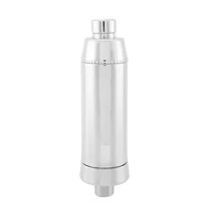 household water purifier shower filter shower water filter filter for shower head g1 2inch interface