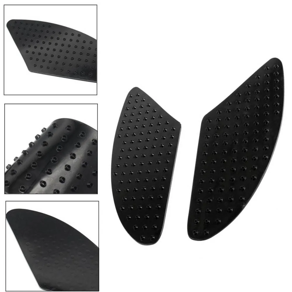 

Tank Traction Pad Anti Slip Sticker Side Grip Protector Motorcycle Accessories For KAWASAKI Z750 Z1000 2007-2009 Z 750 Z 1000