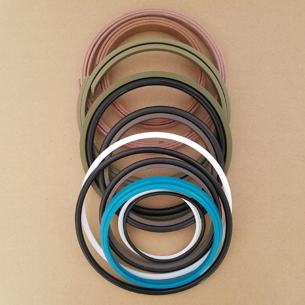 Для 9113131 9165363 9062821 9061383 9063712 9062632 Комплект уплотнений поршня гидравлического