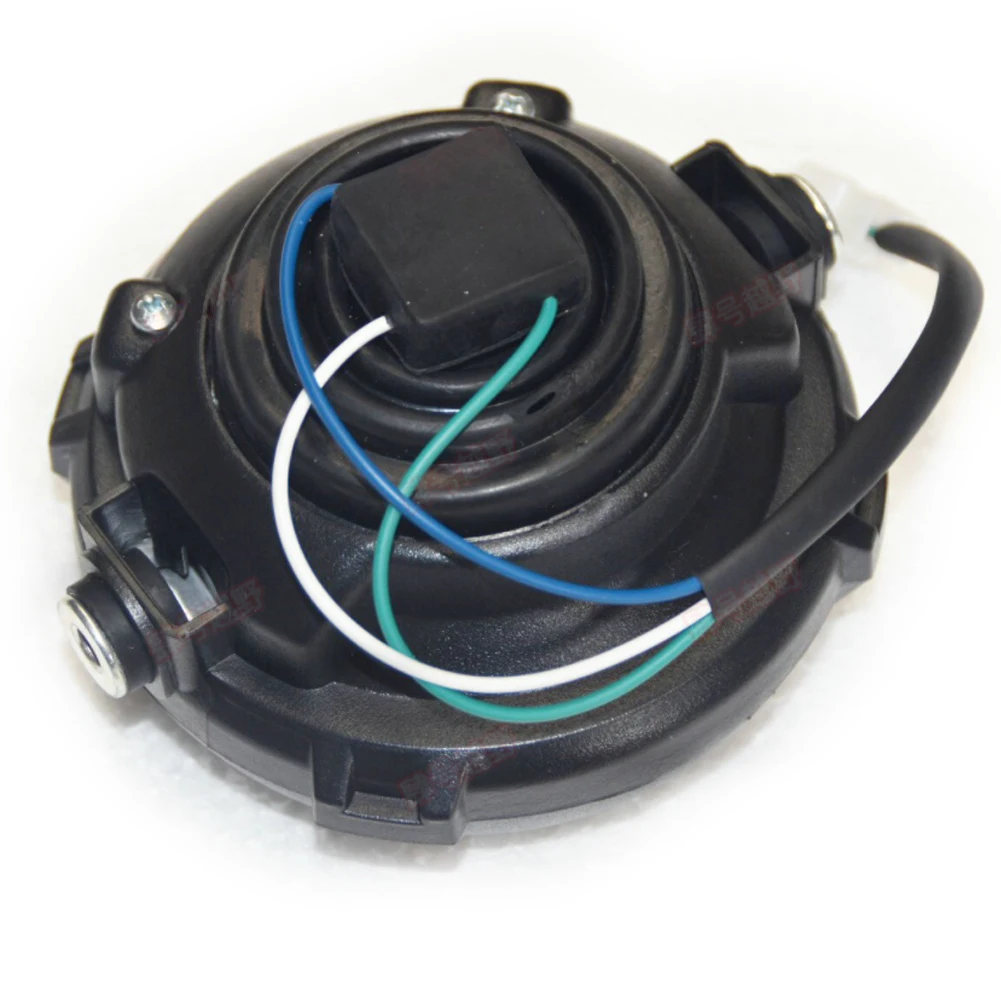 Передний налобный фонарь для мотоцикла фара головного света фары в сборе Yamaha Tricker