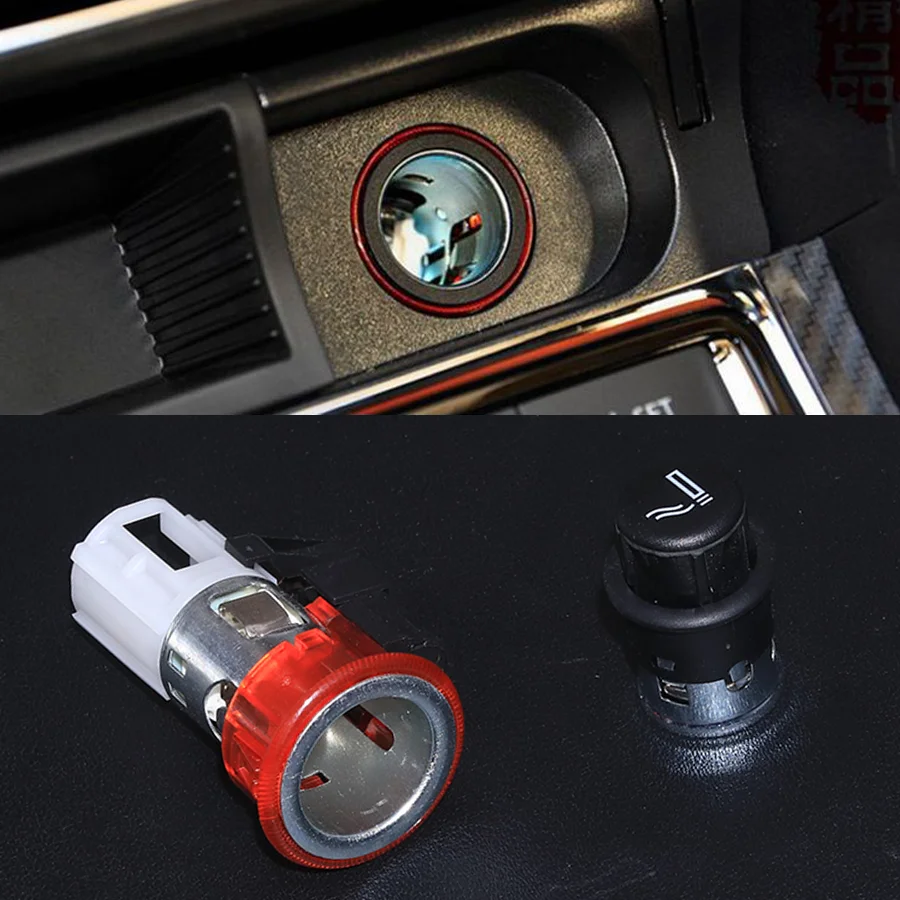 

Прикуриватель в сборе 1J0919309 для VW Beetle Golf GTI Jetta Passat Audi Q3 Skoda 1J0 919 307/4B0 919 303A/3BD 919 341A