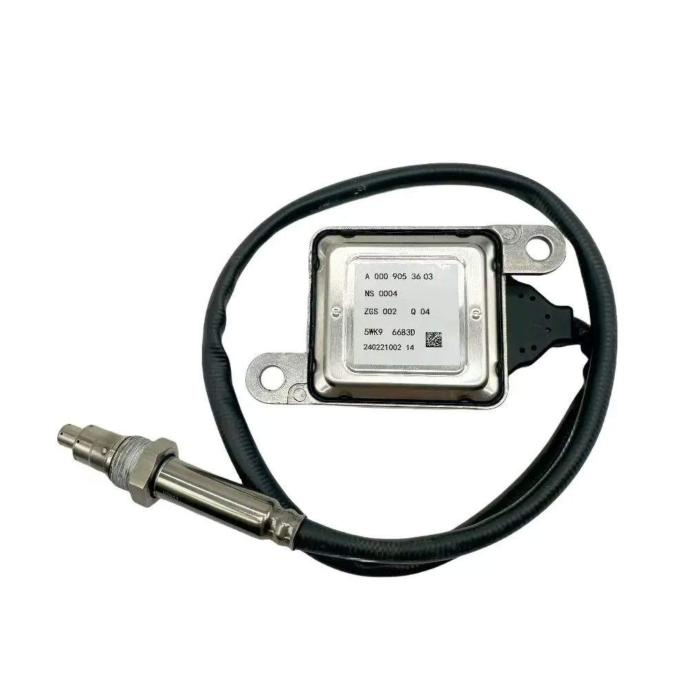 2894940 5WK96675A 1705572 A034X847 RX 2871979 4984577 1702178 4954222 Датчик азота и кислорода Nox Sensor для CUMMINS