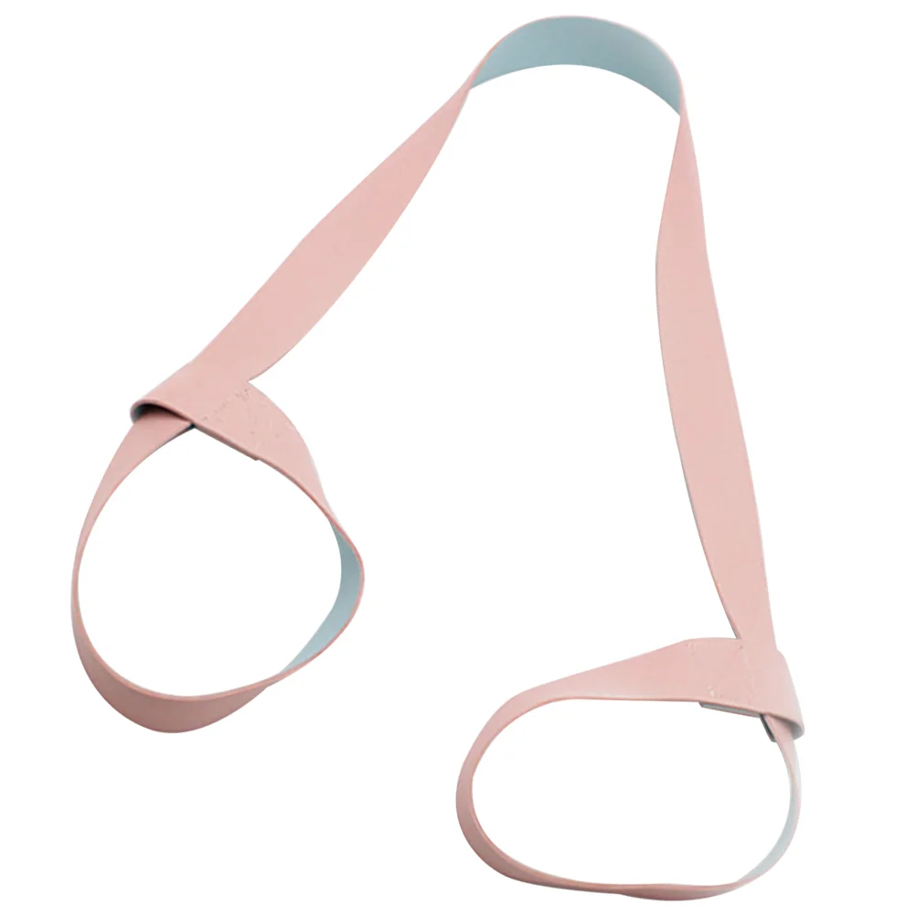 

Resistance Belt Yoga Band Adjustable Band Practical Band Yoga Adjustable Belt