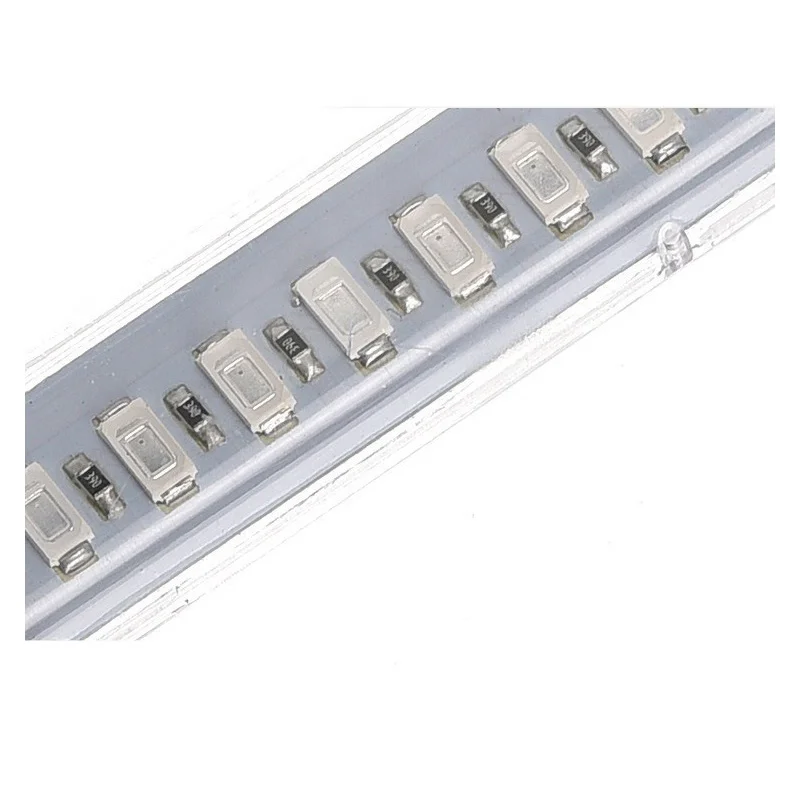 USB 5 В лампа для выращивания растений полный спектр комнатная фитотеплица цветов