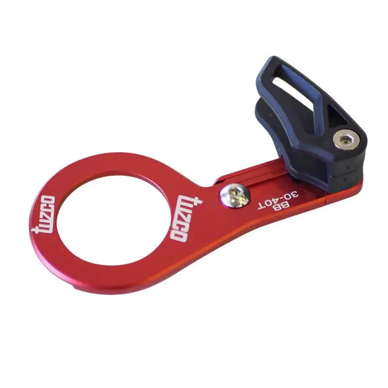 Chain Guide 1x System Iscg 03 Iscg 05 Bb Mount Bike Parts Chain Mtb Mountain Bike Chain Guide  Red/black
