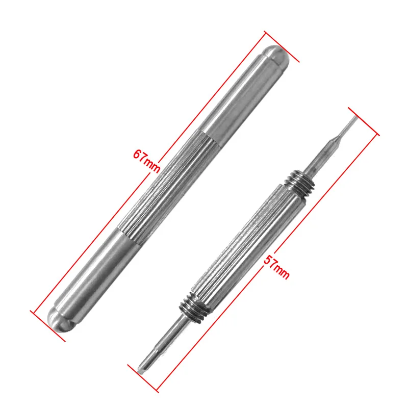 

Kwong Yuen Clock Tools Rolex Special Screwdriver T Screwdriver Special Screwdriver for Watch Repair