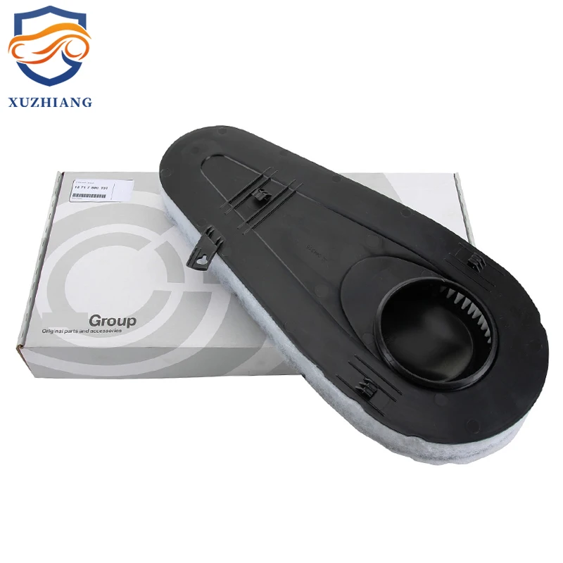 

13717800151 New Car Air Filter for BMW 5' 7' F01 F02 F07 F10 F11 520D 525D 530D 730D 740D