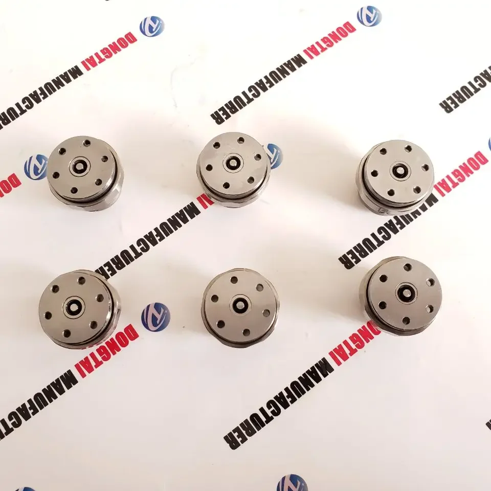 Клапан управления инжекторным клапаном для 095000-1211 095000-0801 095000-0562