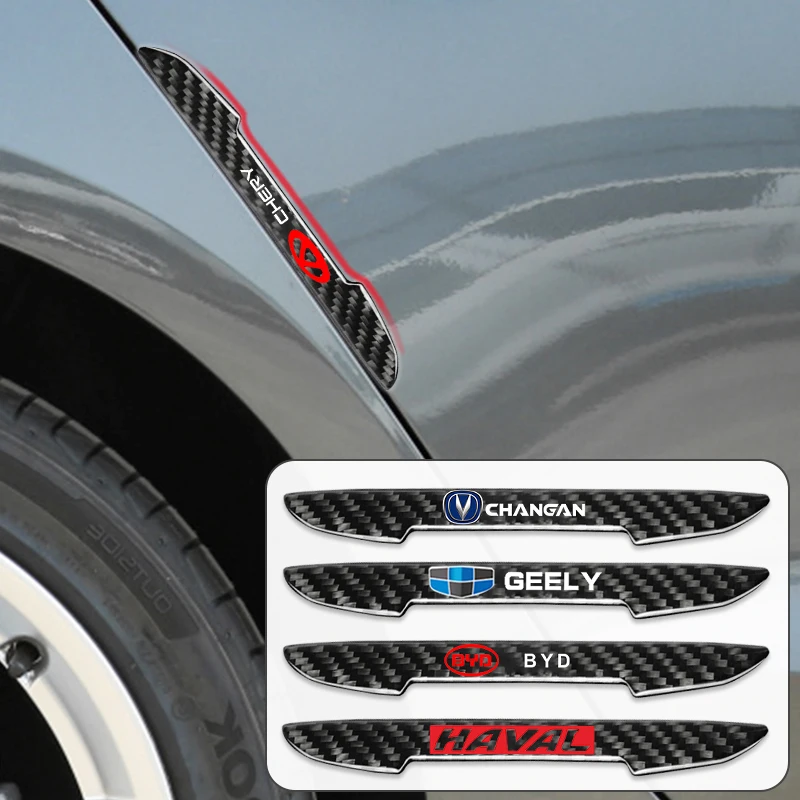 

Защитные полосы против царапин на края двери автомобиля Changan Cx70 Cs15 Cs35 Plus Cs55 Hunter Alsvin Eado 2021, аксессуары