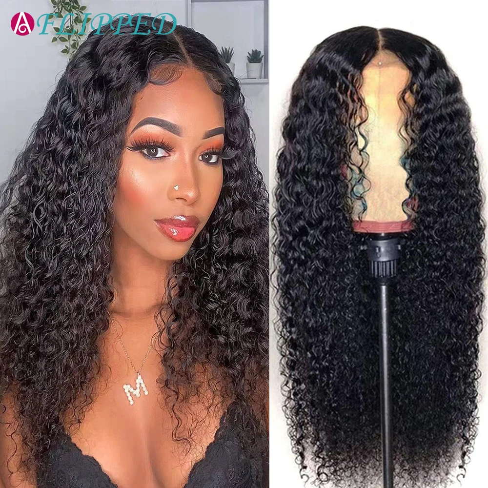 Малазийские волнистые человеческие волосы на шнуровке спереди искусственные 13x4