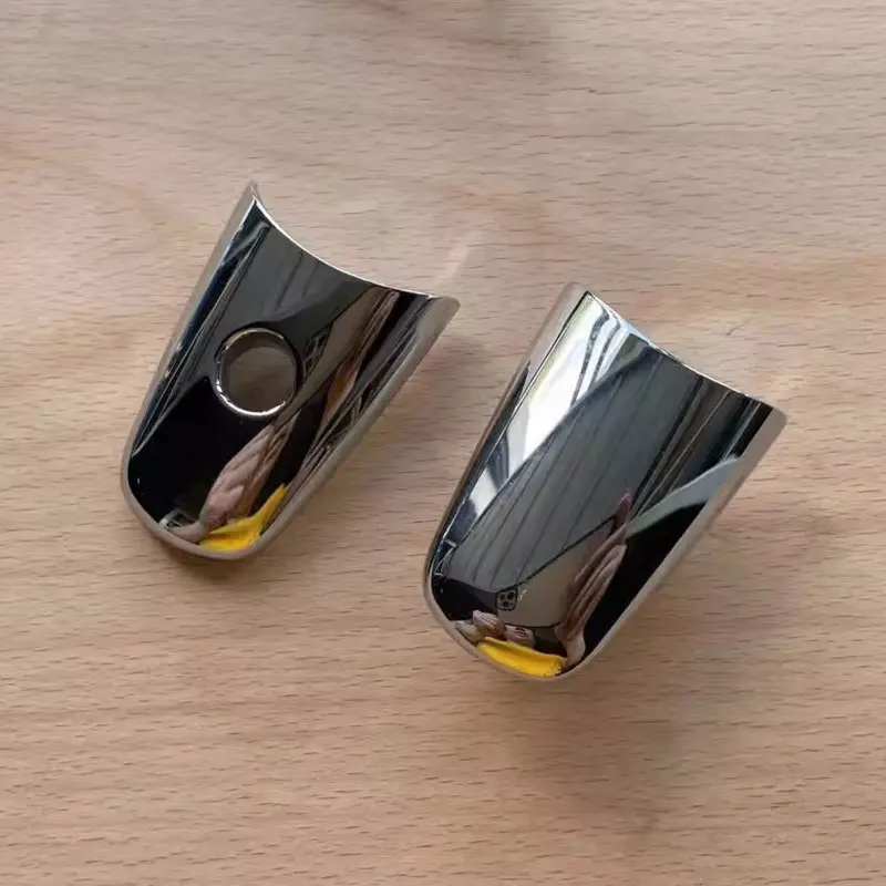 Для Nissan Patrol Y62 2015-21 крышка внешней дверной ручки гальваническая ручка отверстия