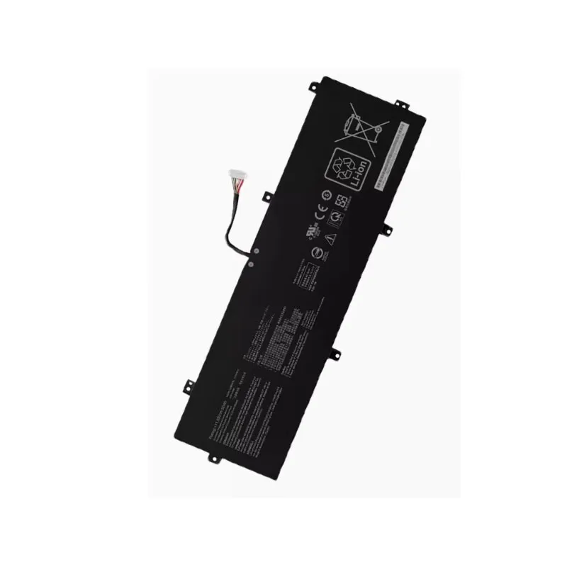 Новый литий-полимерный аккумулятор для ноутбука ASUS PX574F Pro574F P3540FA P3548FA C31N1831