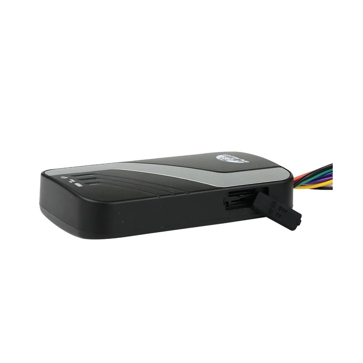 GPS-трекер Автомобильный 4G LTE устройство отслеживания автомобиля голосовой