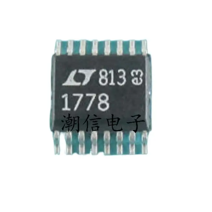 10 шт./партия LT1778 LTC1778EGN 10 шт./партия LT1778 LTC1778EGN