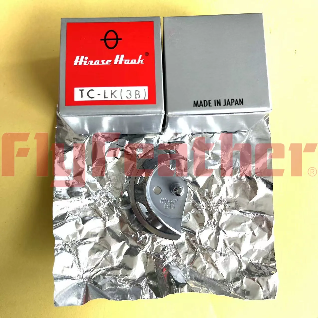 Женская (3B) Сделано в Японии оригинальный HIROSE шаттл Джек 3020 2010 1310 Supreme 311 г 326 BROTHER