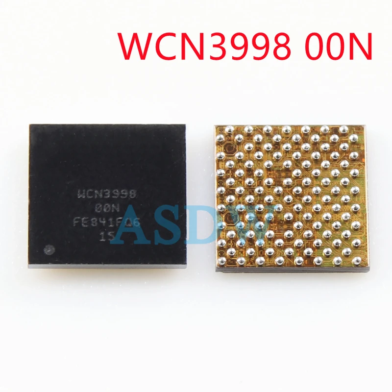 

5 шт./партия WCN3998 00N для Redmi Note7 Audio IC