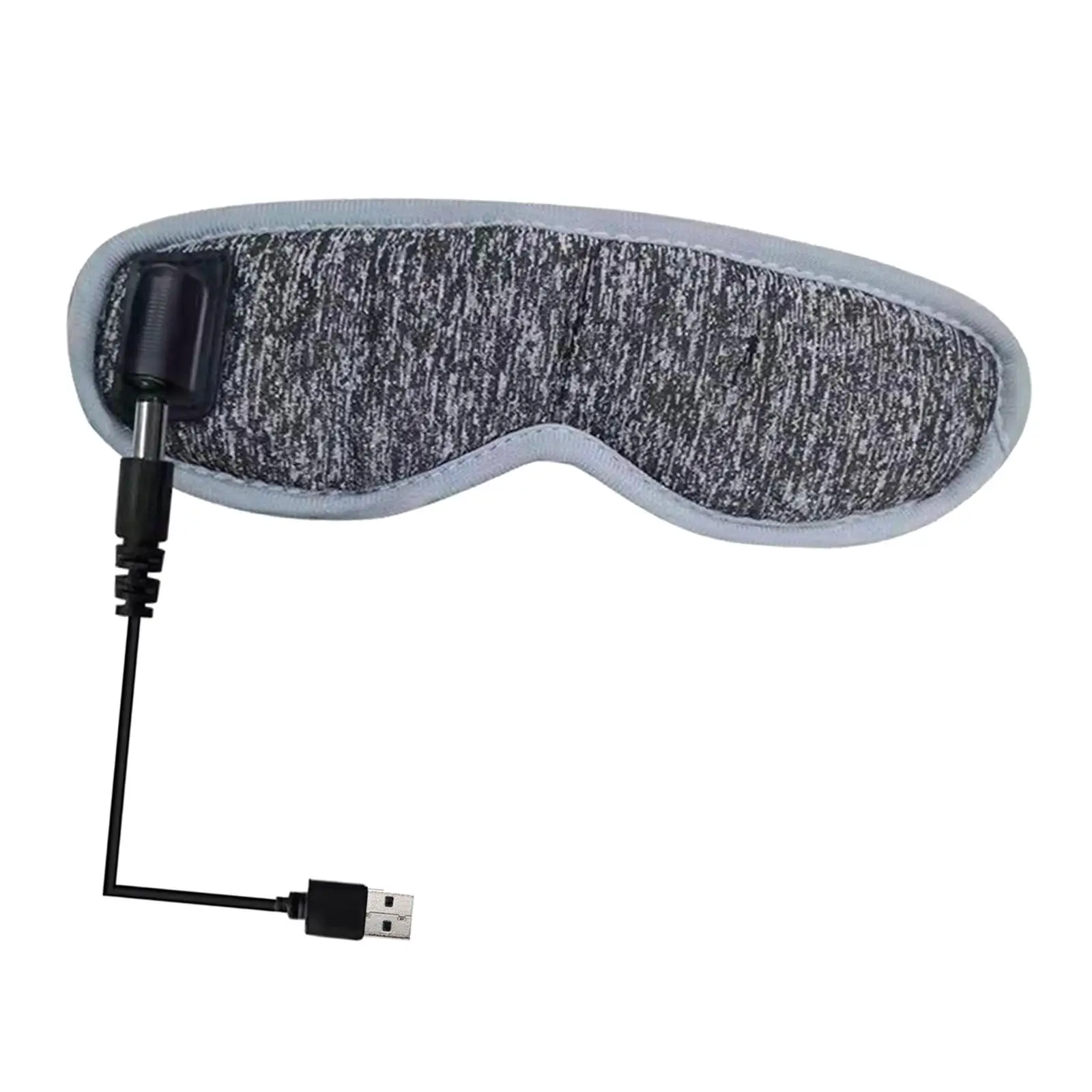 

Eye Mask Massager Portable Heated Eye Mask for Sleeping Relieve Eye Bags