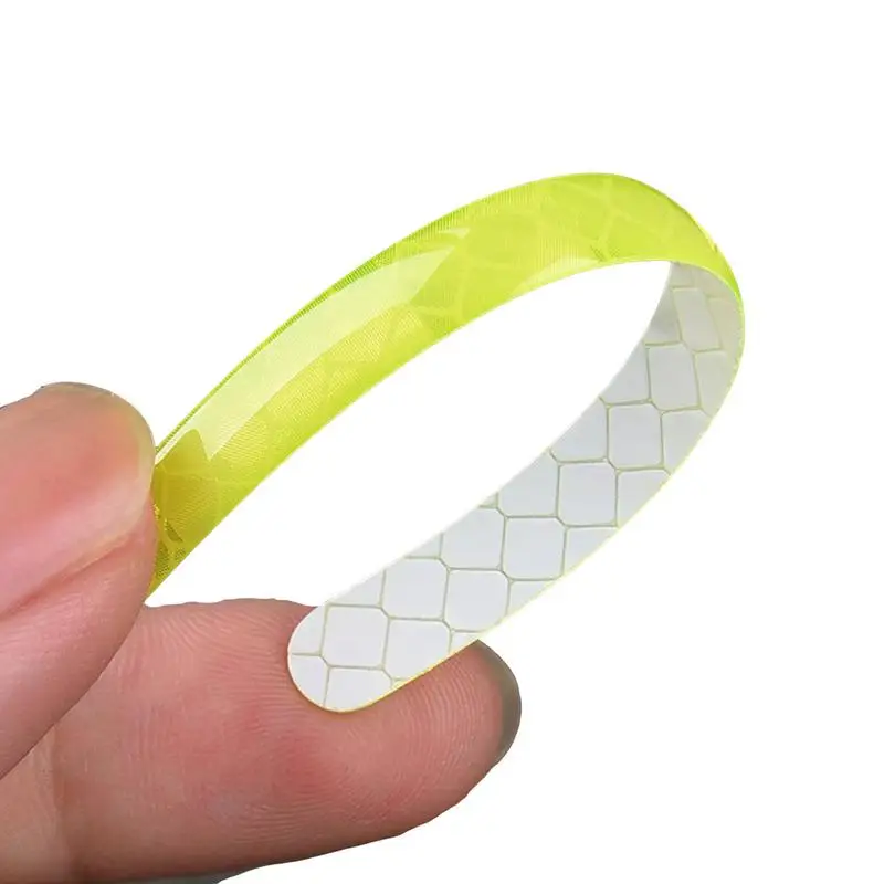 

20 шт., светоотражающие наклейки на обод колеса автомобиля