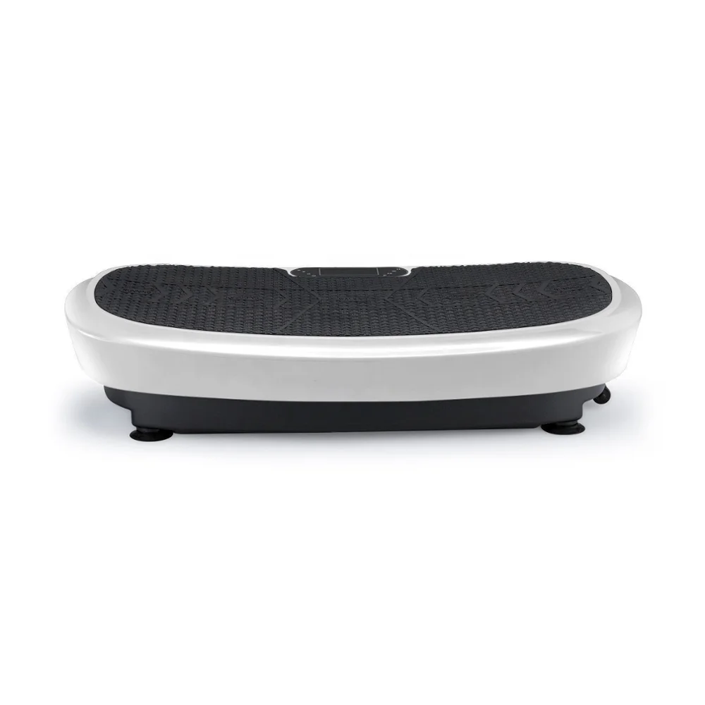 

TODO New Best Fitness Whole Body Exercise Machine Vibration Plate