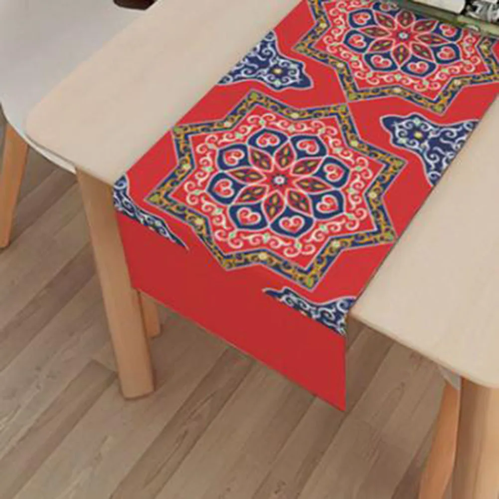

Настольная дорожка из льна, 33*150 см
