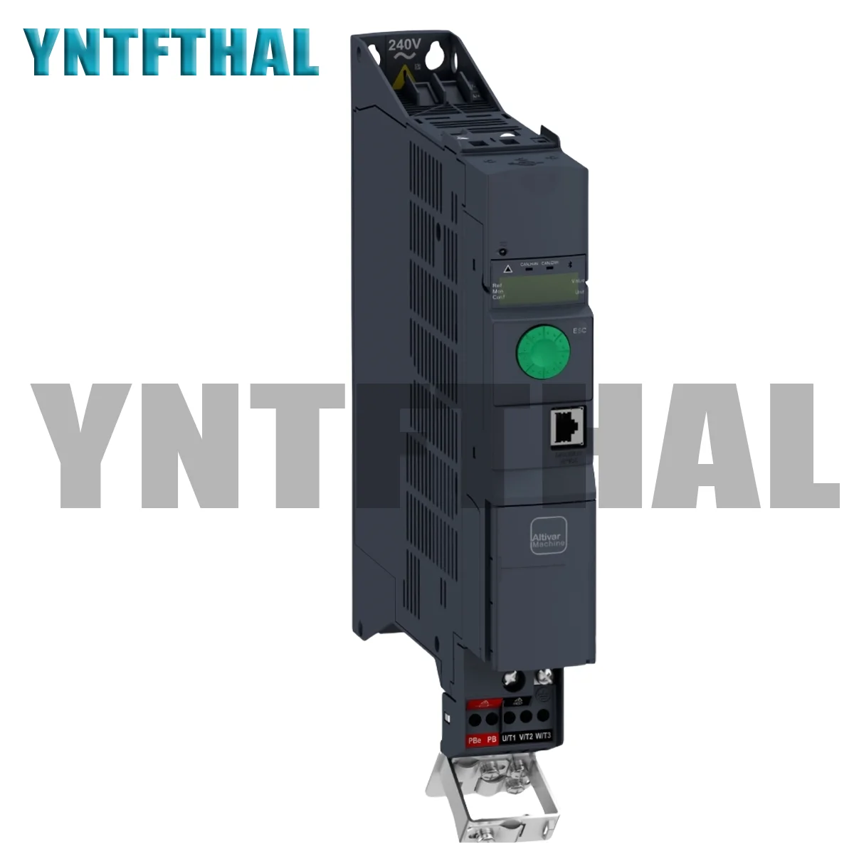 Новый оригинальный ATV320U11N4B-1 1 кВт ATV320U15N4B-1 5 преобразователь частоты