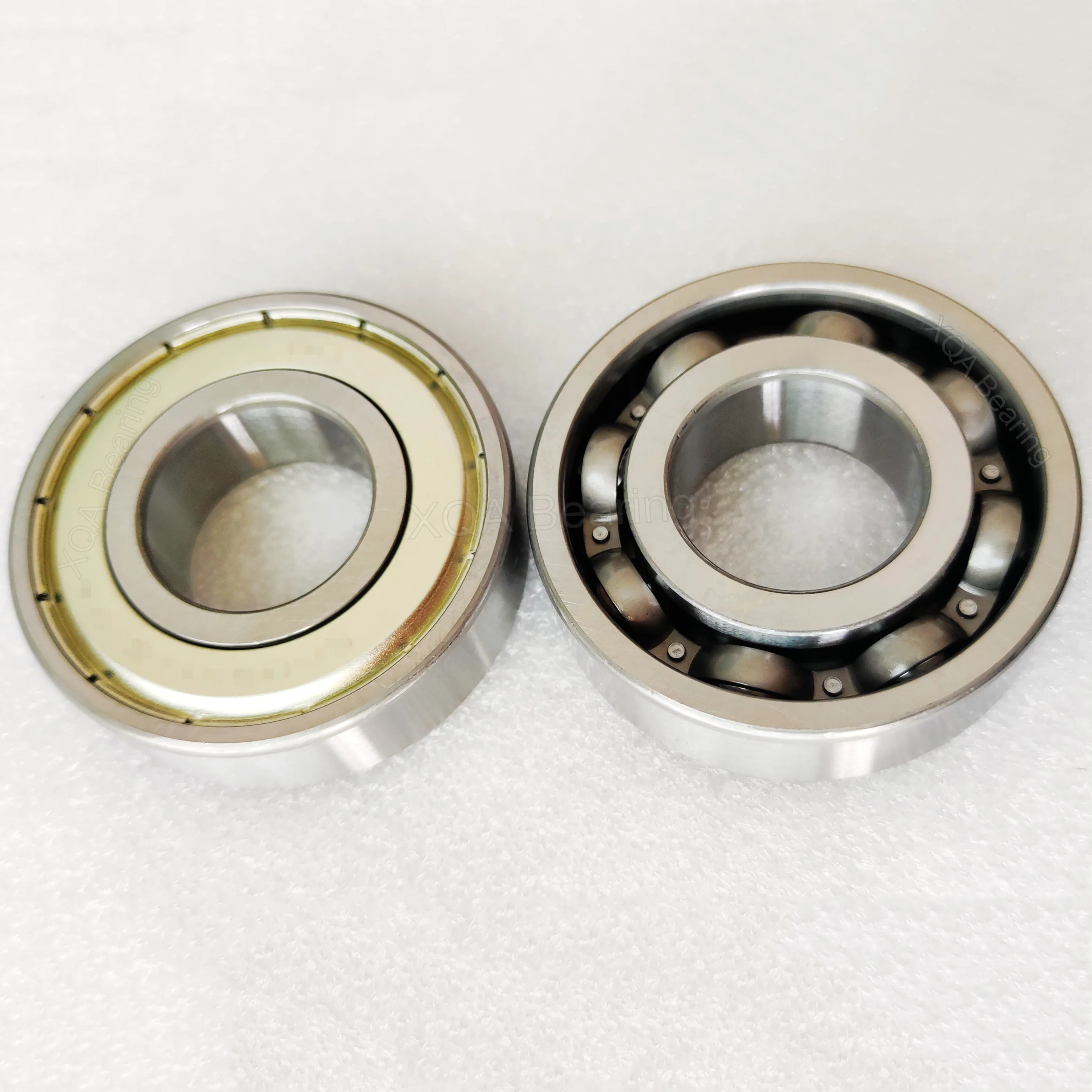 Радиальные шарикоподшипники 25 мм диаметр x 56 15 25*56*15 ЧПУ двигатели авто мотоциклы