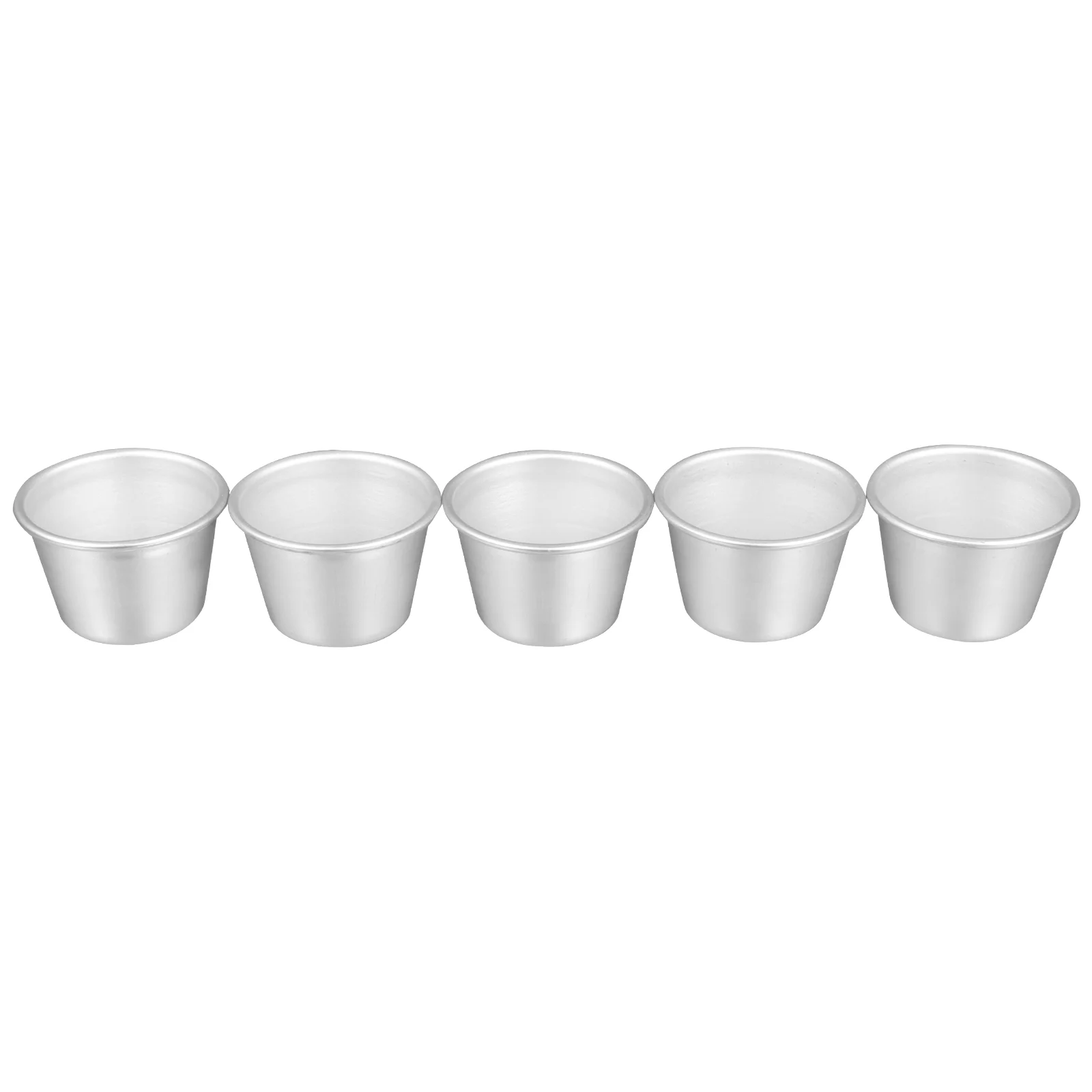 

Pan Baking Tools Mini Cake Kitchen Cheesecake Brownie Pudding Diy Simple Bake Muffin Gadgets Tray Cookie Utensils Jelly Molds