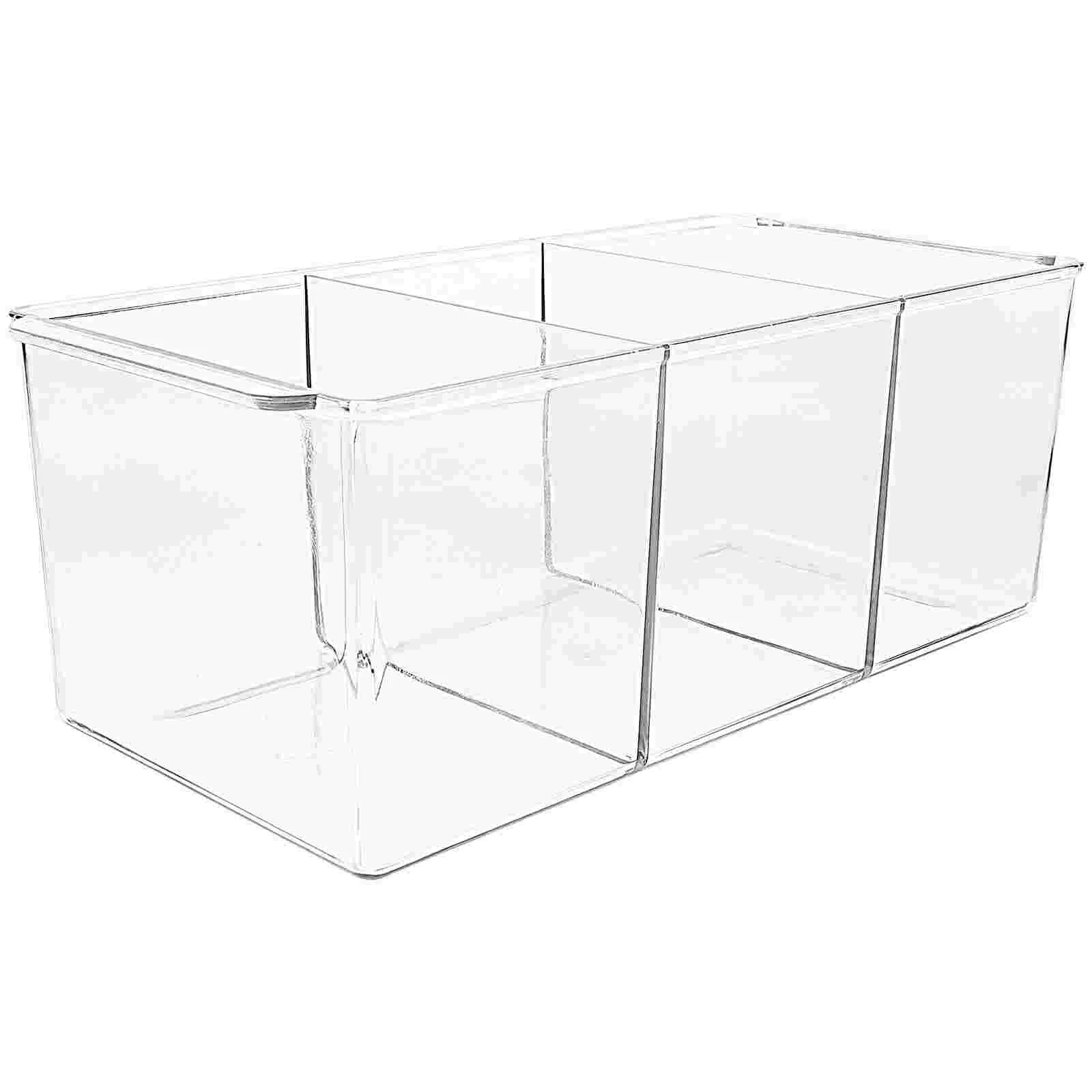 Отделение для хранения наждачной бумаги клетки птиц настольный органайзер