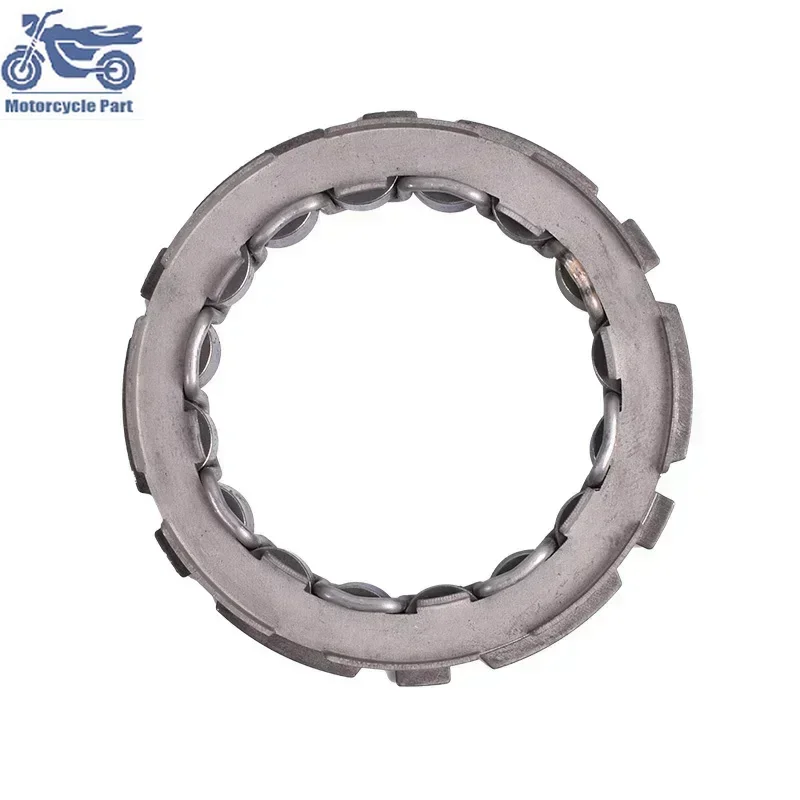 Запчасти для мотоциклов односторонний подшипник стартера обгонная муфта YAMAHA TTR250