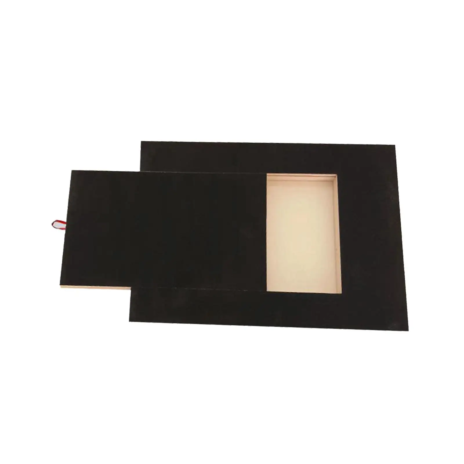 

Dog Scratch Pad, Dog Scratch Board, Grinding Claw, Nail Care, Wooden Portable Pet Dog Nail File Board for Large and Small Dogs