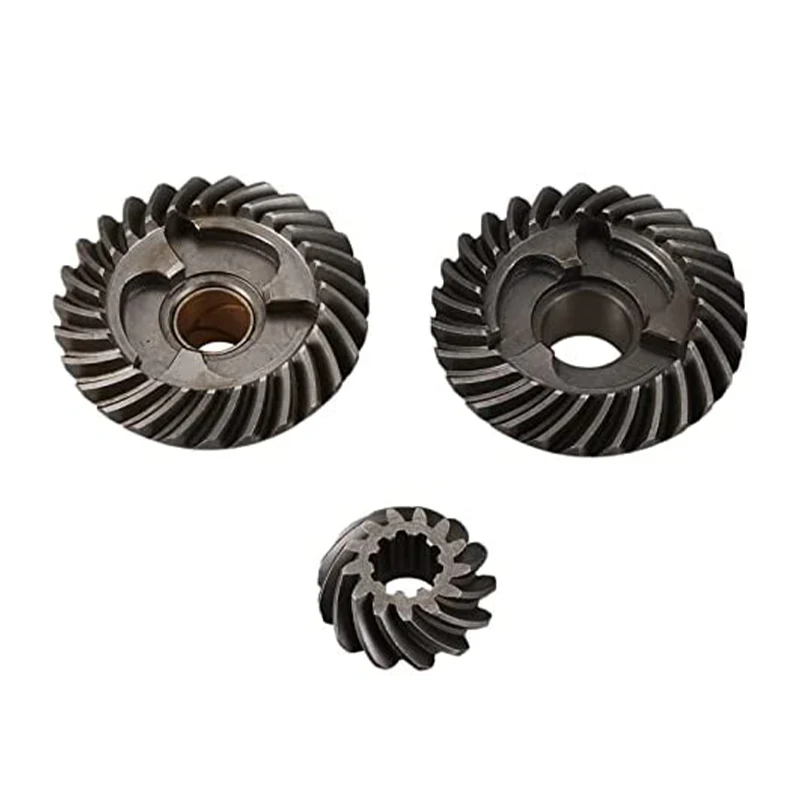 

3B2-64020 3B2-64010 3B2-64030 GEAR SET For Tohatsu Nissan Outboard 9.8HP 8HP Forward GEAR Reverse GEAR Pinion 3B2-64010-0