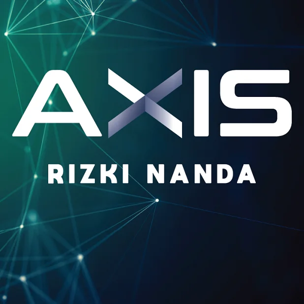 2022 Axis от Rizki Nanda-Волшебные трюки