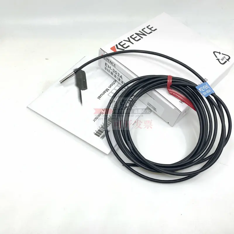 KEYENCE новый оригинальный датчик приближения EH-302 EH-402 EH-305 EH-303A в наличии