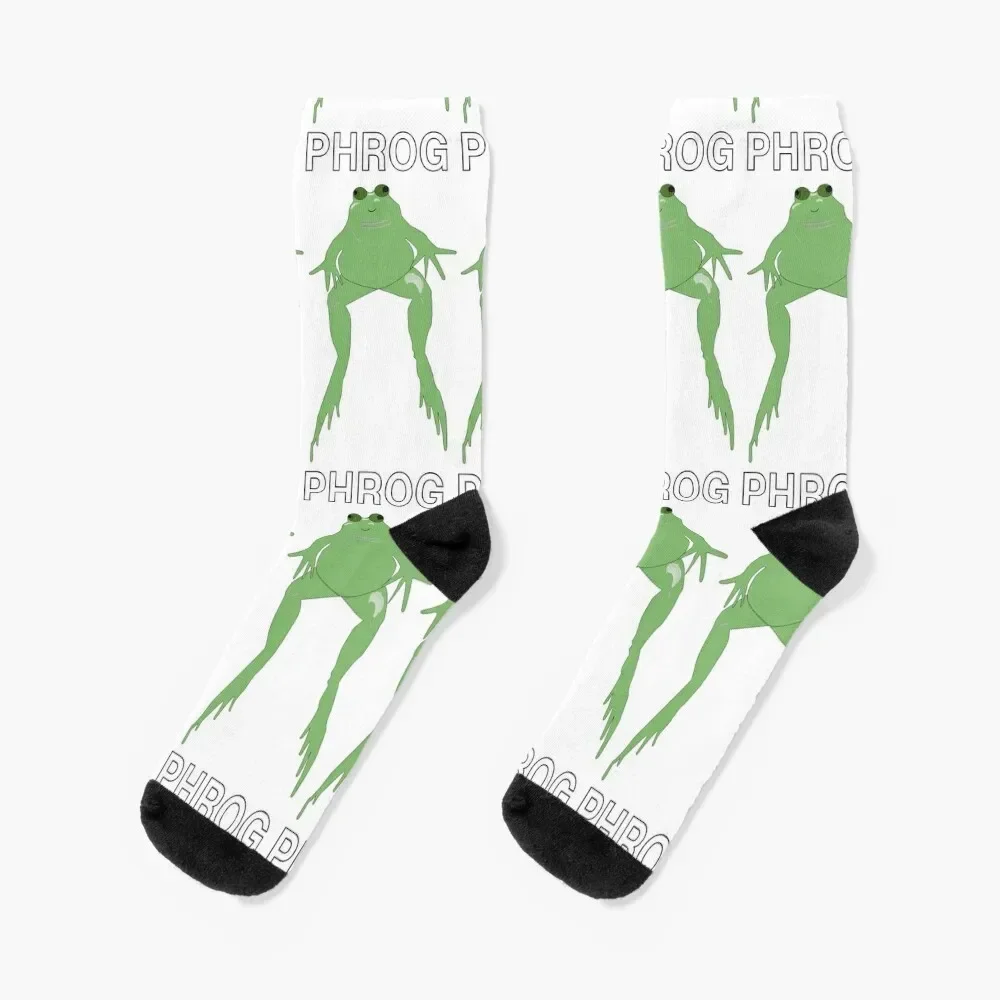 Носки Happy Phrog летние мужские носки женские