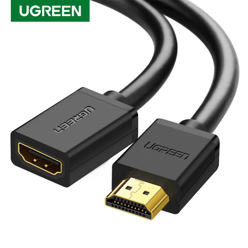 Ugreen HDMI Extender 4K 60Hz HDMI Extension Cable  HDMI 2.0 