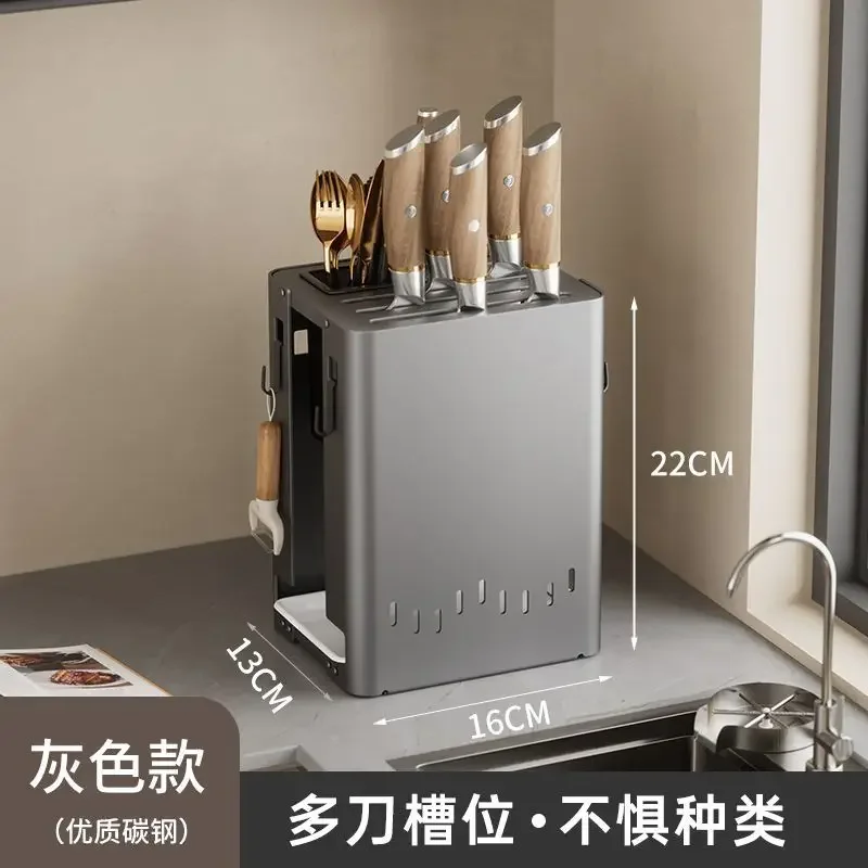 Керамический держатель для ножей