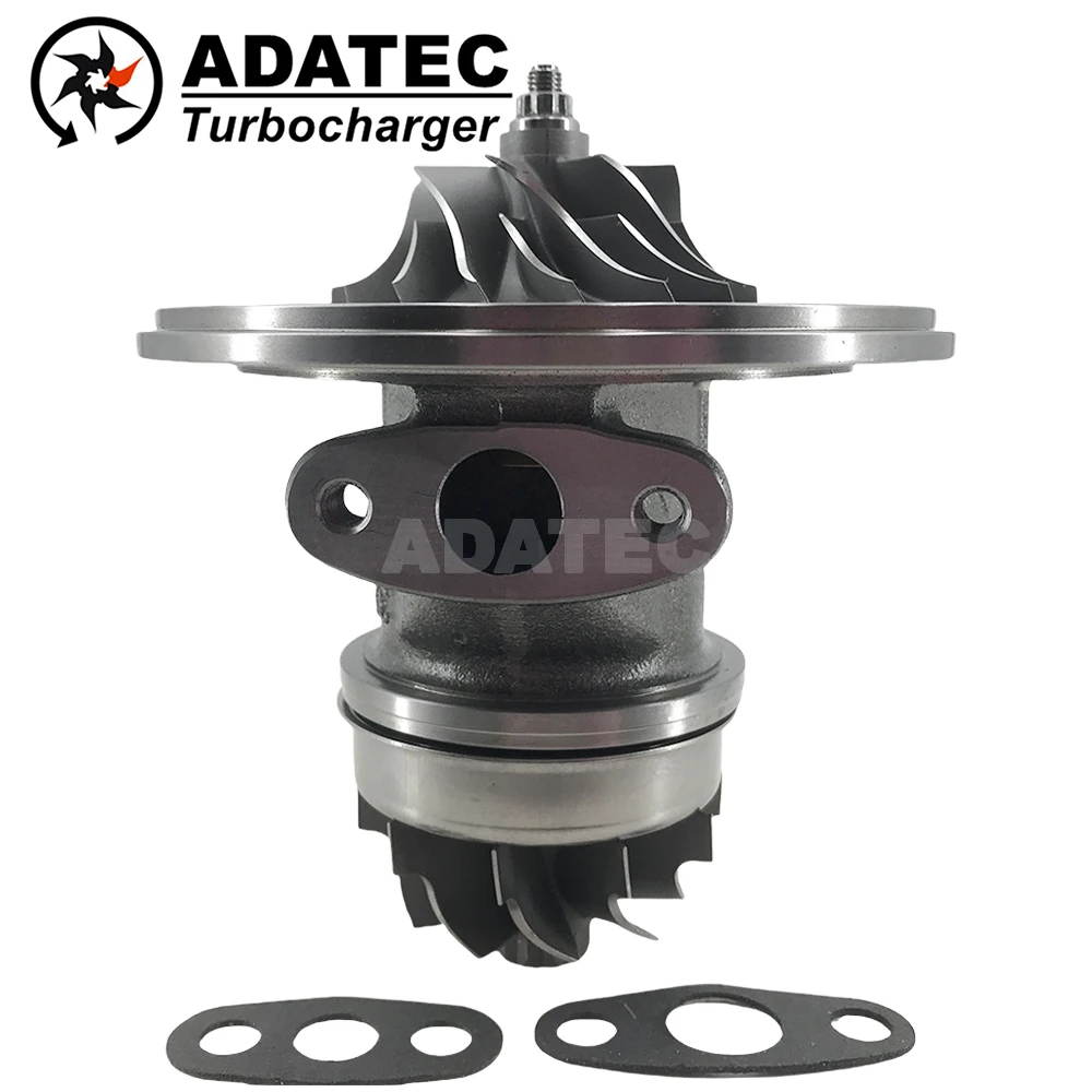 Фото Турбина CHRA 4038471 HX35W 4089746 4089136 Турбокартридж для экскаватора Cummins Komatsu PC220 PC270 6BTAA SAA6D102E6738818192 №2
