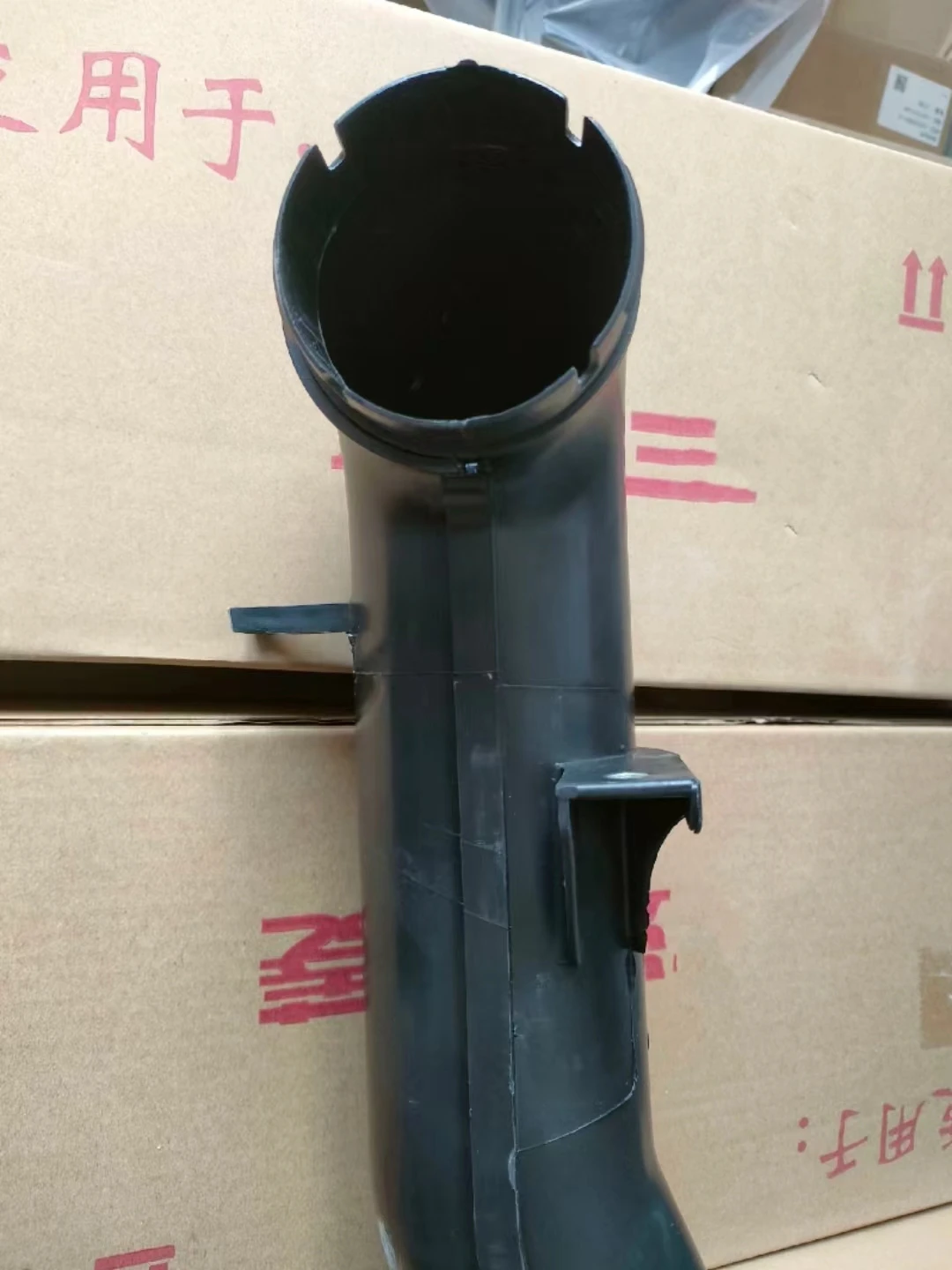 Воздухоочиститель для Mitsubishi Pajero Montero L200 OEM 1505A131