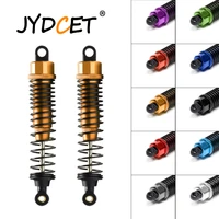 jydcet hsp redcat himoto racing spare parts shock absorber 06002 upgrade parts fit 110 rc model car