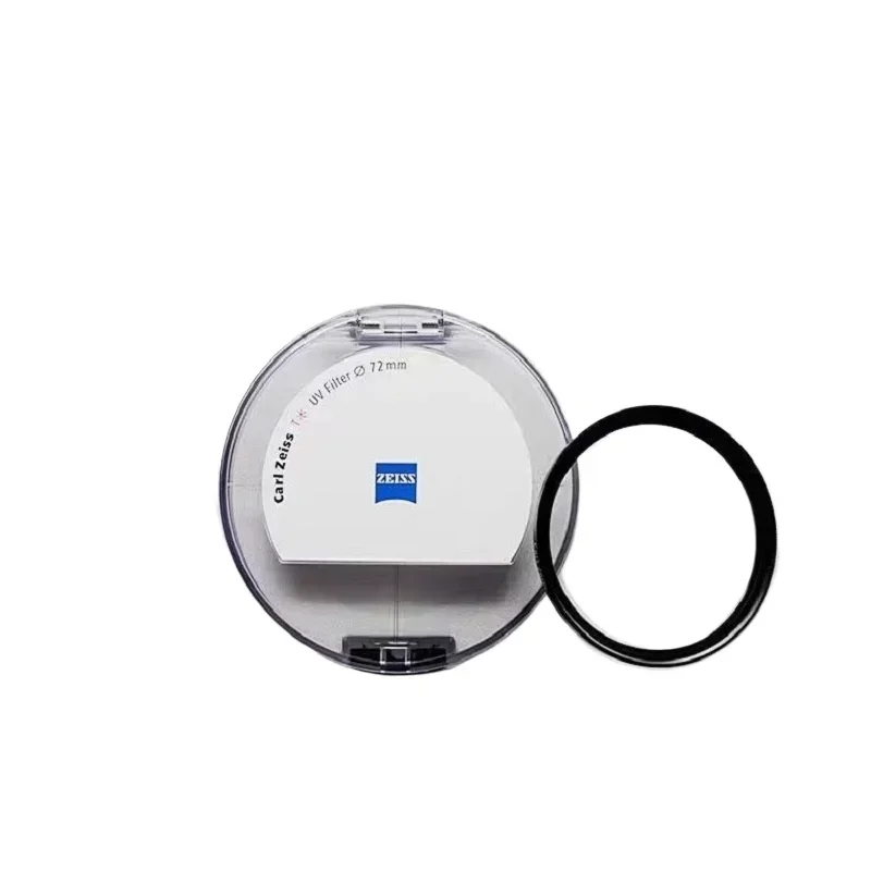 Carl Zeiss T * УФ-фильтр Ультратонкий MC УФ-защита и антибликовое многофункциональное