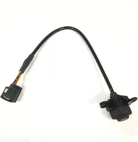 

New Camera Assembly for Honda OEM 36580T2JH01