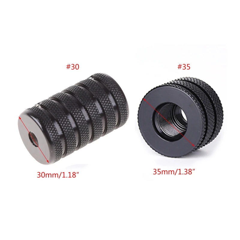

Aluminum Alloy Self-lock Tattoo Grips Tube Professional Self Locking Handle for Tattoo Machine Supply Body Art Drop Shipping