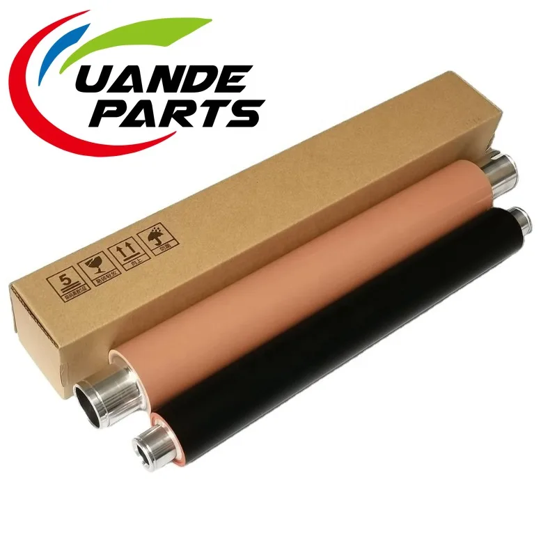 

1SETS NI-KDS Printer parts upper roller for HP 9000 9040 9050 pressure roller Fuser roller