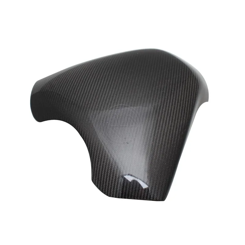 Защитный чехол бака на мотоцикл из карбонового волокна для Honda CBR1000RR 2004-2007 гг.