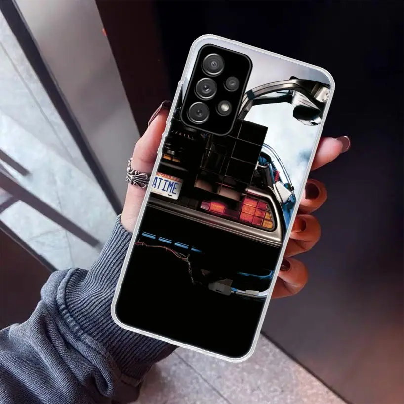 Чехол для Samsung Galaxy A51 A50 A71 A70 A41 A40 A31 A30S A20E A21S A10S A11 A01 |