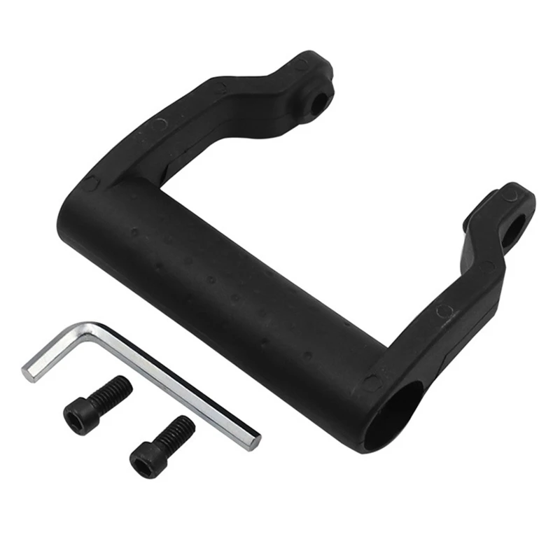 

Shock-absorbing Grinder Auxiliary Handle Power Tool Auxiliary Handle Durable for Angle Grinder Grinding Sander